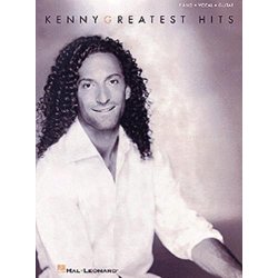 Kenny G: Greatest Hits