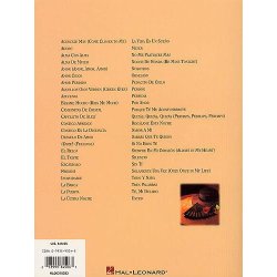 Romance: Boleros Favoritos