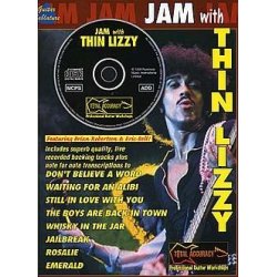 Jam With Thin Lizzy
