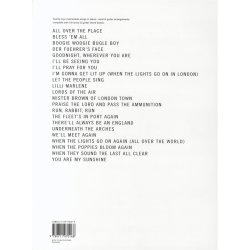 Remember When: The War Years