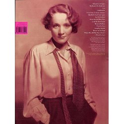 Marlene Dietrich: The Songbook