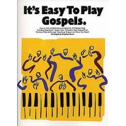 It's Easy To Play Gospels