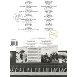 Unforgettable: The Lighter Side Of Jazz