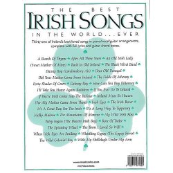 The Best Irish Songs In the World...Ever
