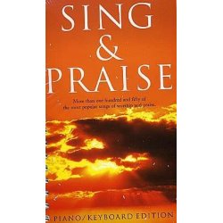 Sing And Praise