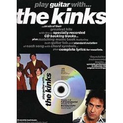 Play Guitar With... The Kinks