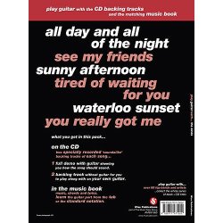 Play Guitar With... The Kinks