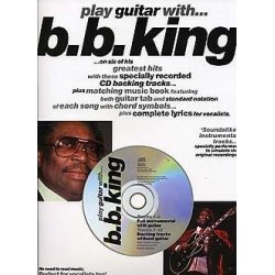 Play Guitar With... B.B. King