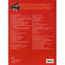 Great Piano Solos - The Red Book