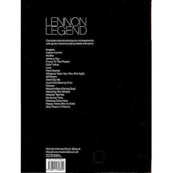 Lennon: Legend - The Very Best of John Lennon