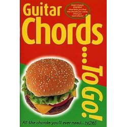 Guitar Chords... To Go!