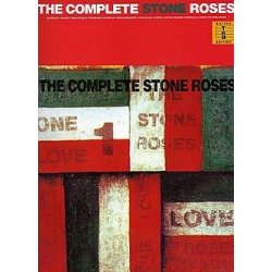 The Complete Stone Roses