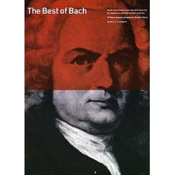 The Best Of Bach