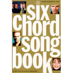 Six Chord Songbook: Gold