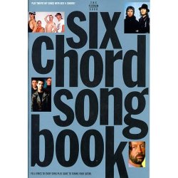 Six Chord Songbook: Platinum