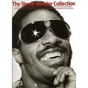 The Stevie Wonder Collection