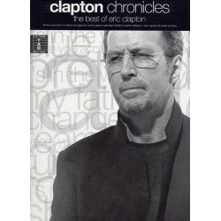 Clapton Chronicles: The Best Of Eric Clapton