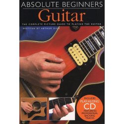 Absolute Beginners: Guitar (Compact Edition)