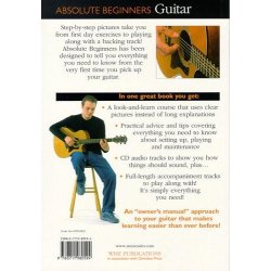 Absolute Beginners: Guitar (Compact Edition)