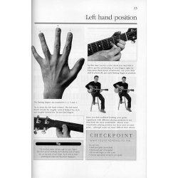 Absolute Beginners: Guitar (Compact Edition)