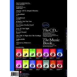 Guest Spot: New Chart Hits Playalong For Clarinet