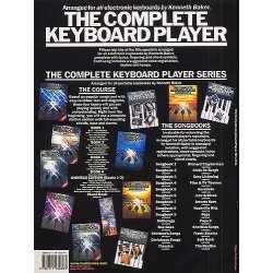 The Complete Keyboard Player: 90s Hits