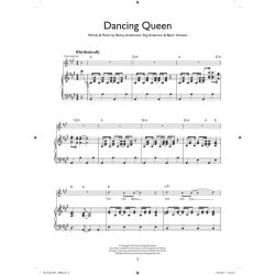 Play Piano With... Abba