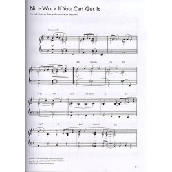 The Essential George Gershwin