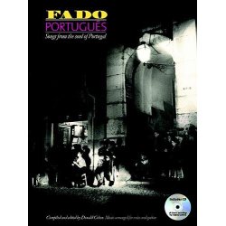 Fado Portugues (Paperback Edition)