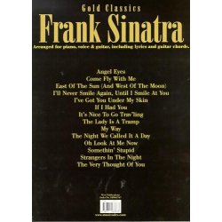 Frank Sinatra: Gold Classics