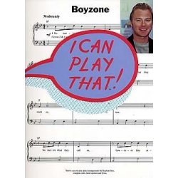 I Can Play That! Boyzone