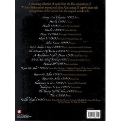 Shakespeare: The Music