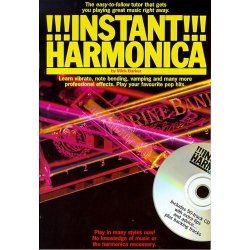 Instant Harmonica