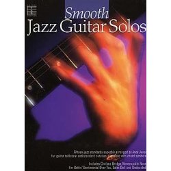 Smooth Jazz Guitar Solos