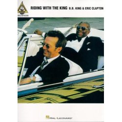 BB King &amp; Eric Clapton: Riding With The King