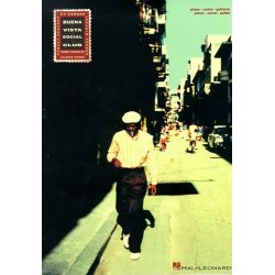 Buena Vista Social Club