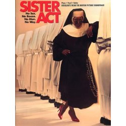 Sister Act - Vocal Highlights