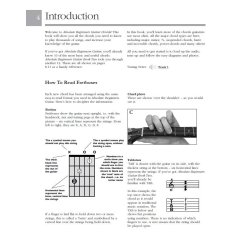 Absolute Beginners: Guitar Chords (Book/Download Card)