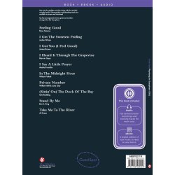 GuestSpot: Playalong For Saxophone - Soul