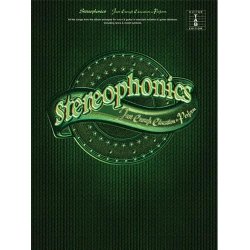 Stereophonics: Just Enough Education To Perform (Guitar Tab)