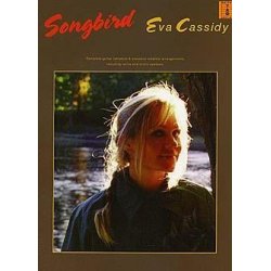 Eva Cassidy: Songbird (TAB)