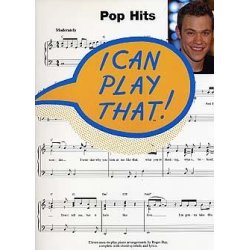I Can Play That! Pop Hits