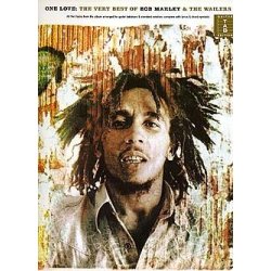 One Love: The Very Best Of Bob Marley And The Wailers TAB