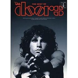 The Best Of The Doors