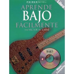 Primer Nivel: Aprende Bajo Facilmente