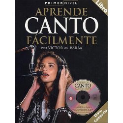 Primer Nivel: Aprende Canto Facilmente