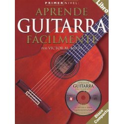 Primer Nivel: Aprende Guitarra Facilmente