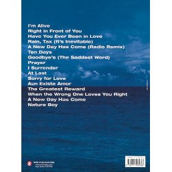 Celine Dion: A New Day Has Come