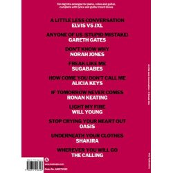 A Little Less Conversation + 9 Smash Hits