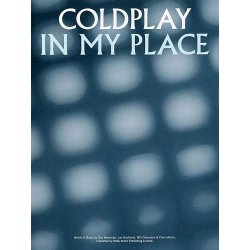 Coldplay: In My Place